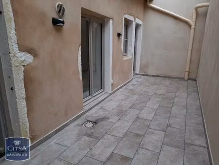 location appartement 3 pièces 65m² villefranche sur saone 69400