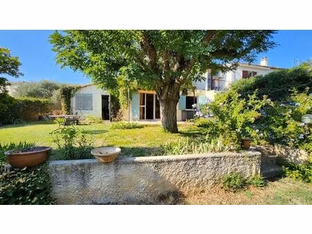 vente maison 5 pièces 105 m² marseille 13 (13013)