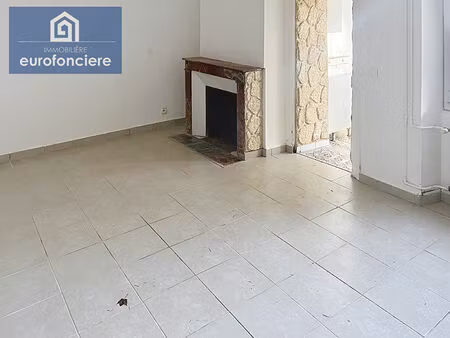 appartement t3 à louer  aix en othe