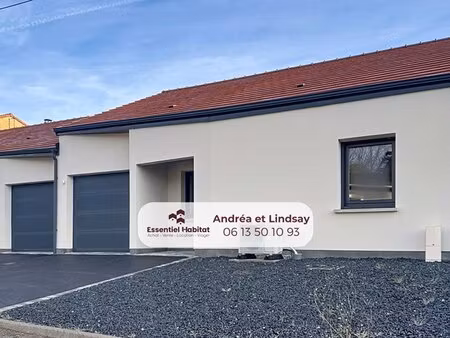 en vente maison 83 m² – 210 000 € |xivry-circourt