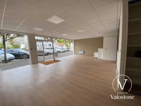 achat immeuble 657m² hagetmau 40700