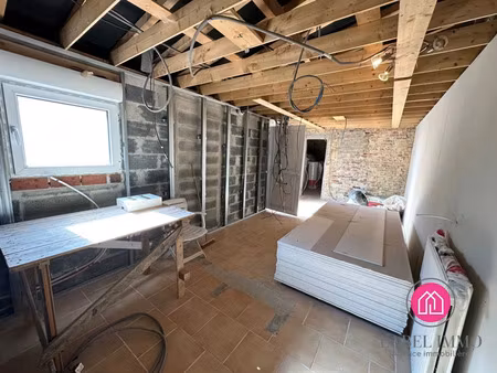 annonce vente maison 3 pièces de 70m2 à haveluy (59255) - paruvendu.fr ref 992783469627