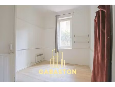 l'alpin | local professionnel | saint-barnabé | 12eme