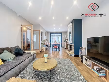 vente maison 4 pièces 102 m² à perigueux (24000)  185 000 €