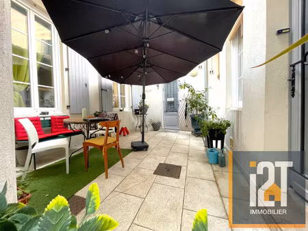 nîmes – quartier jean jaurès / jardin de la fontaine /