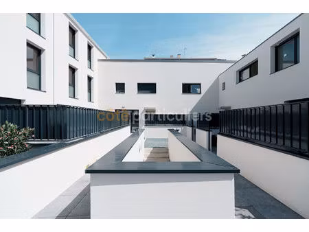 place de parking bordeaux