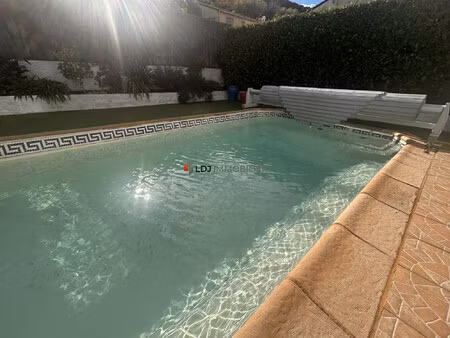 charmante maison traditionnelle avec piscine – arles-sur-tech