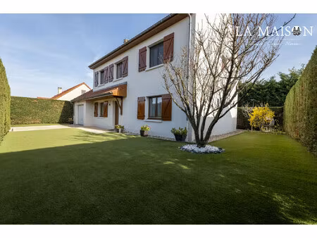 maison individuelle 4 chambres gevrey-chambertin