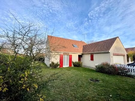 la chapelle en serval