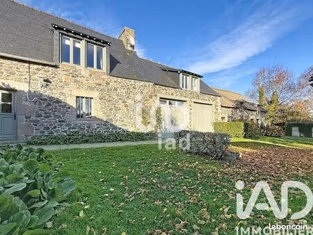 longère 5 pièces 80 m²
