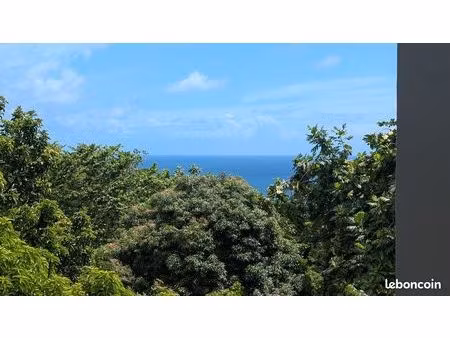 maison martinique 6 chambres