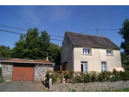 vente maison à saint-rémy (14570) : à vendre / 70m² saint-rémy