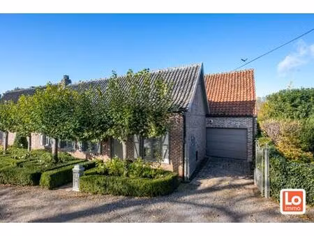 huis te koop in beervelde