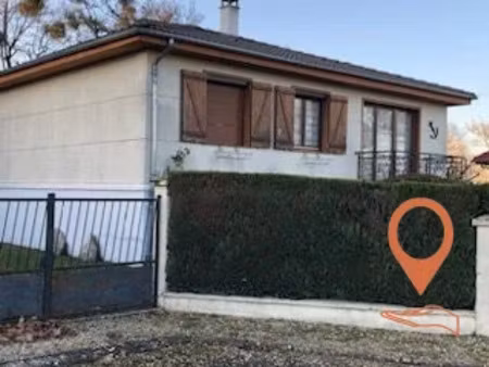 vente maison 3 pièces 74 m² à boigny-sur-bionne (45760)  173 000 €