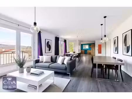 maison à vendre 7 pièces 157 m² - auzat-la-combelle (63) - 197 000€