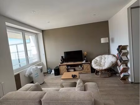 appartement neuf 3 pièces 65m2