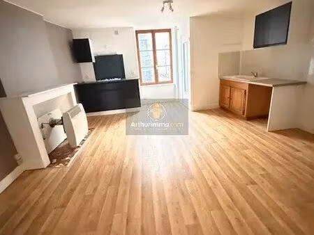 location appartement 4 pièces 116 m2 à langres