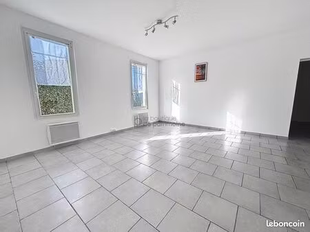 maison 2 pièces 48 m²