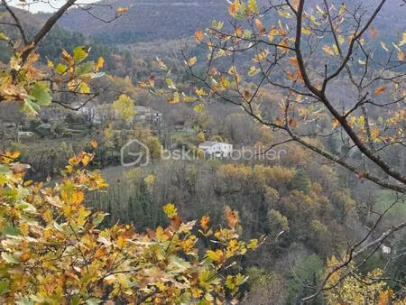 villa de 80 m² à arrigas