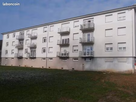 appartement 5 pièces 81 m²