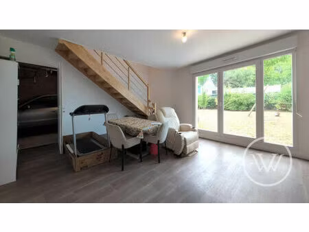 annonce vente maison 3 pièces de 69m2 à melun (77000) - paruvendu.fr ref 992783469468