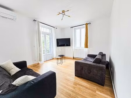 appartement de 100 m² à jarrie