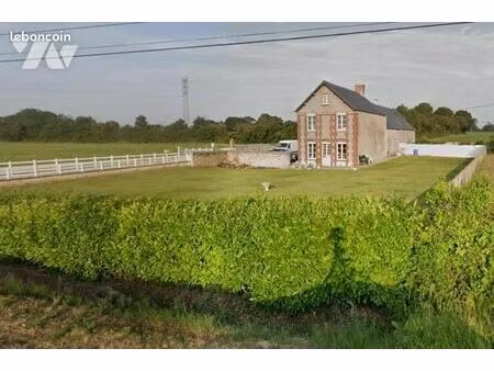 maison 6 pièces 143 m²