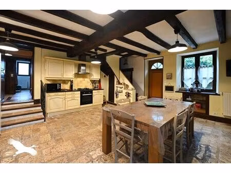 vente maison 7 pièces 198 m² val-de-bonnieure (16230)