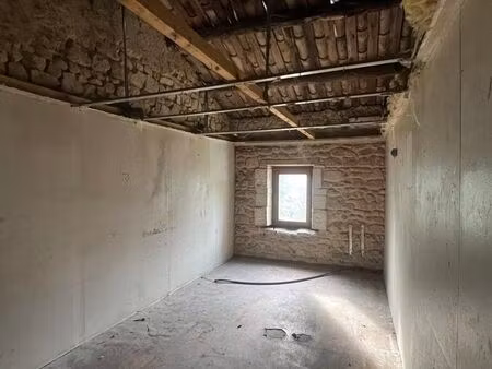 vente maison 6 pièces 170 m² boisredon (17150)