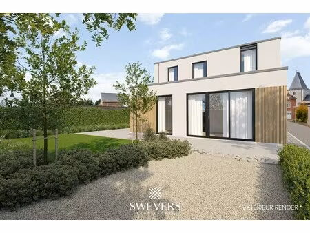 grond te koop in sint-truiden