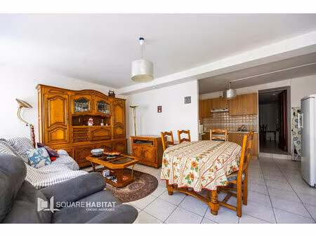 appartement nonancourt 2 pièce(s) 48m²