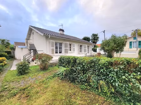 vente maison 6 pièces 131 m² à jurançon (64110)  218 000 €