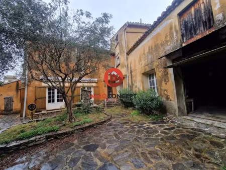 vente maison 5 pièces 178 m² à saint-nazaire (30200)  238 000 €