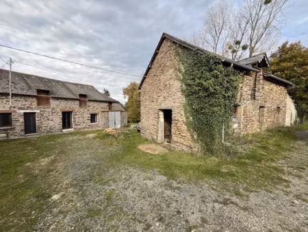 vente maison 3 pièces 68.4 m² à saint-thurial (35310)  241 500 €