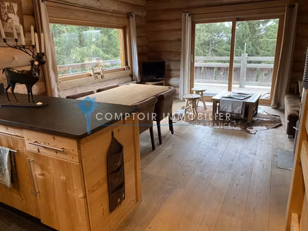 maison/villa de qualité à bolquère