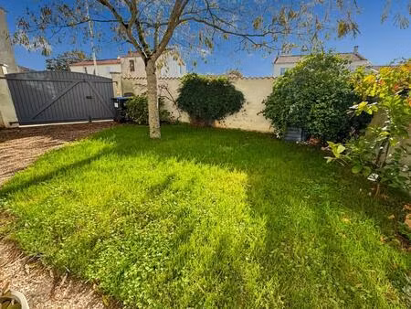 vente maison 5 pièces 150 m² clavette (17220)