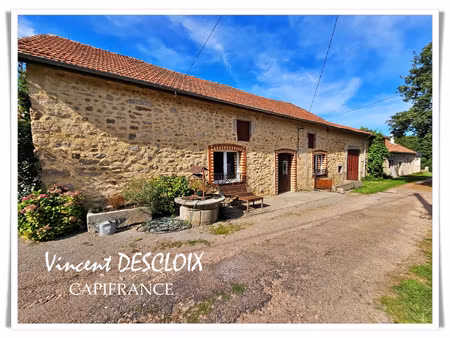 propriété à vendre dun les places 8 pièce(s) 257m2 399 000€