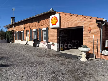 propriété à vendre vallesvilles 8 pièce(s) 240m2 620 000€