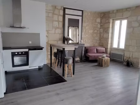 macau centre t2 meublé