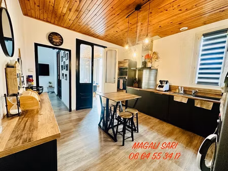 vente maison 7 pièces 140 m² à saint-privat-des-vieux (30340)  259 900 €