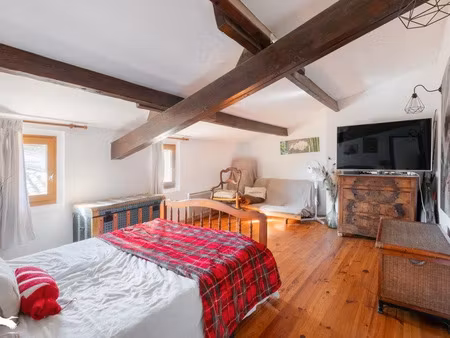 vente maison 4 pièces 102 m² à mauguio (34130)  248 000 €