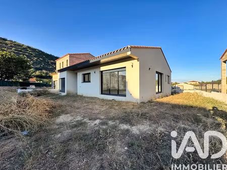 vente maison 4 pièces 110 m² à ria-sirach (66500)  280 000 €