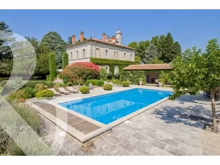 annonce maison à vendre