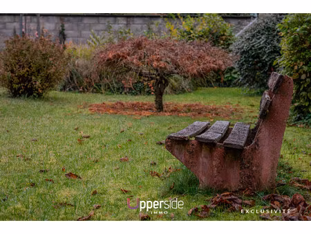 achat maison 6 pièces 118m² brumath 67170