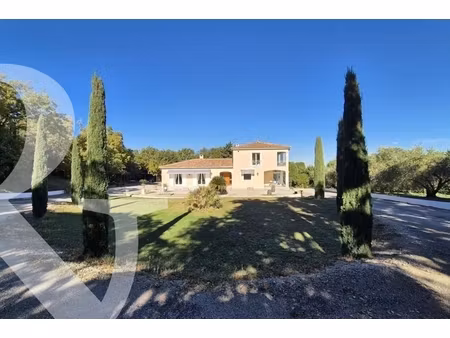 annonce maison à vendre