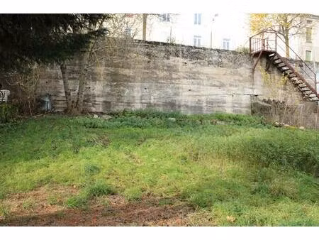 maison avec jardin et deux appartements