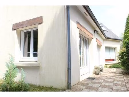 exclusivité ! côtes d'armor 22590 pordic. 4 chambres dont une au rdc avec sde... terrain c