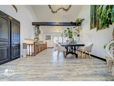 achat maison 7 pièces 243m² jarny 54800