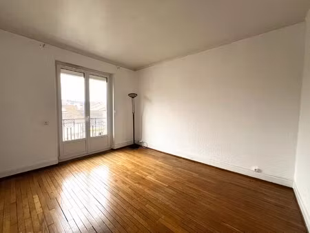 location appartement 3 pièces 55m² villers les nancy 54600