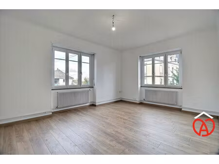 location appartement 4 pièces 91m² barr 67140